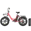 Engwe L20 Electric Bike - Gallery 5
