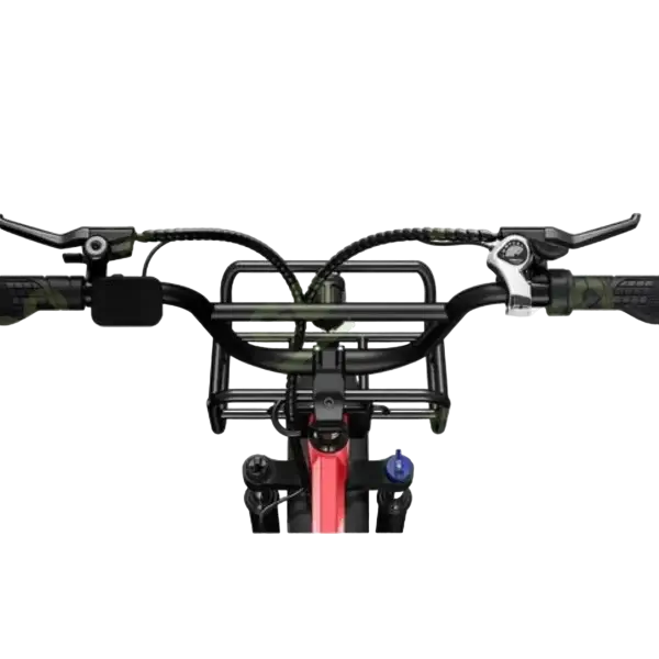 Engwe L20 Electric Bike - Gallery 6