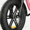 Engwe L20 Electric Bike - Gallery 7