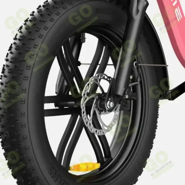 Engwe L20 Electric Bike - Gallery 7