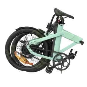 Engwe P20 Electric Bike - Gallery 8