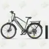 Engwe P26 Electric Bike - Gallery 1