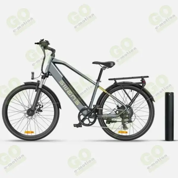 Engwe P26 Electric Bike - Gallery 1
