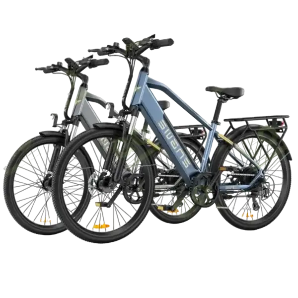 Engwe P26 Electric Bike - Gallery 2