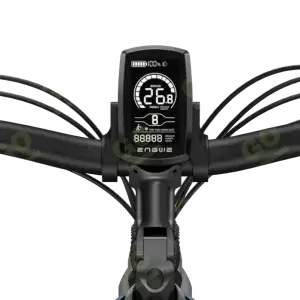 Engwe P26 Electric Bike - Gallery 3