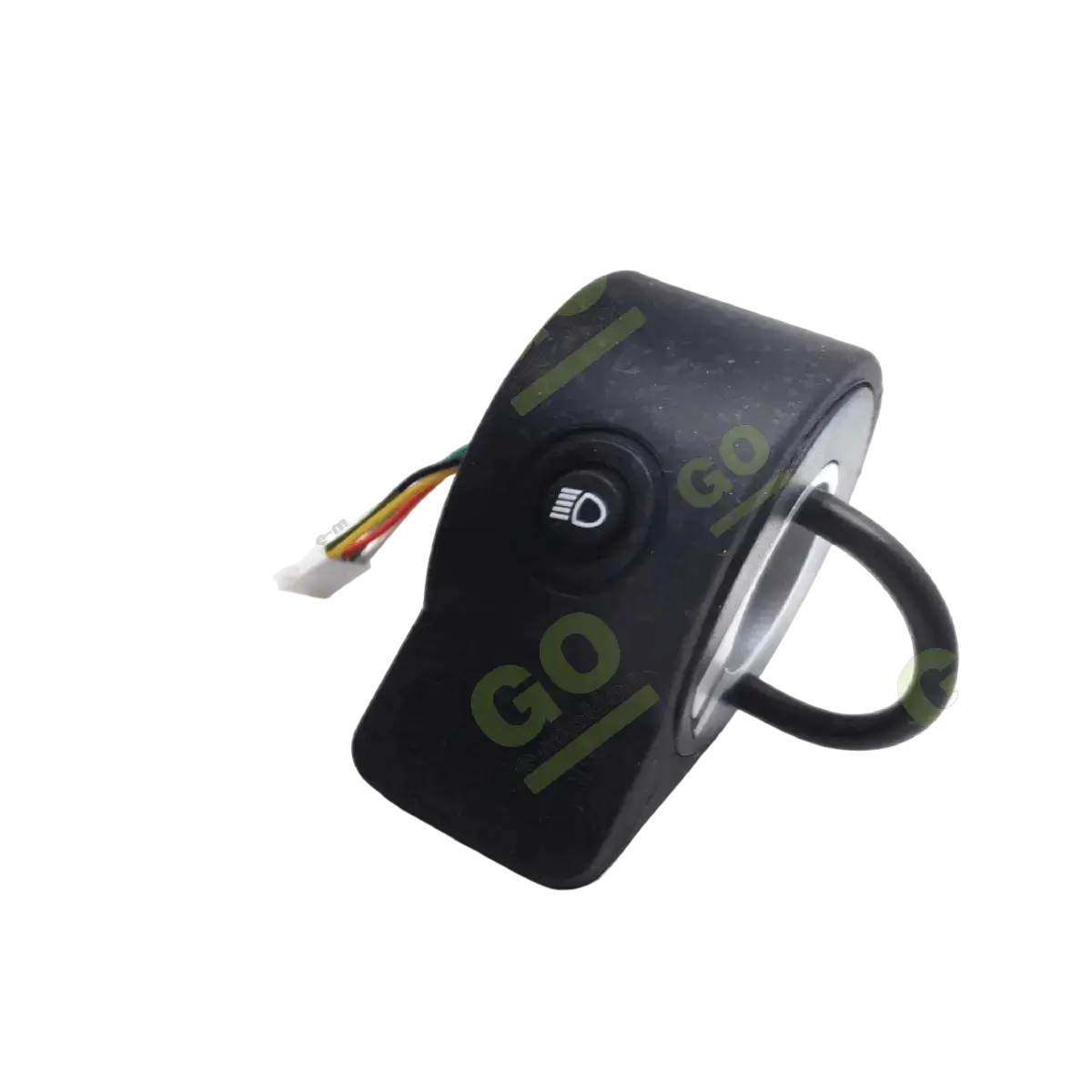 Kugoo S1 Plus Electric Scooter Brake - Gallery 1