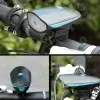 Scooter/Bike Bell Headlight - Gallery 2