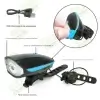Scooter/Bike Bell Headlight - Gallery 4