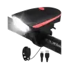 Scooter/Bike Bell Headlight - Gallery 6