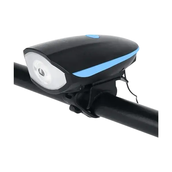 Scooter/Bike Bell Headlight - Gallery 7
