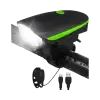 Scooter/Bike Bell Headlight - Gallery 8