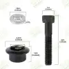 Xiaomi Fork Fixing Bolt - Gallery 1