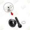 Xiaomi Fork Fixing Bolt - Gallery 2