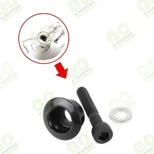 Xiaomi Fork Fixing Bolt - Gallery 2