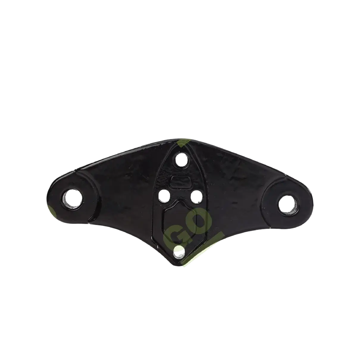 Kugoo M4/M4 Pro Front Shock Mounting Bracket - Gallery 1