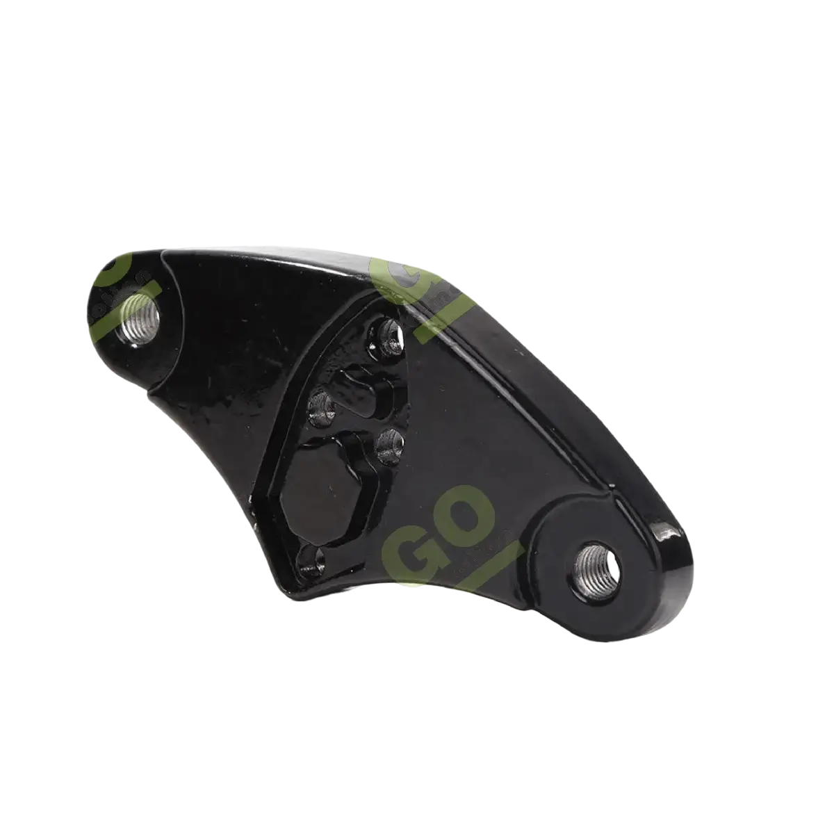 Kugoo M4/M4 Pro Front Shock Mounting Bracket - Gallery 2