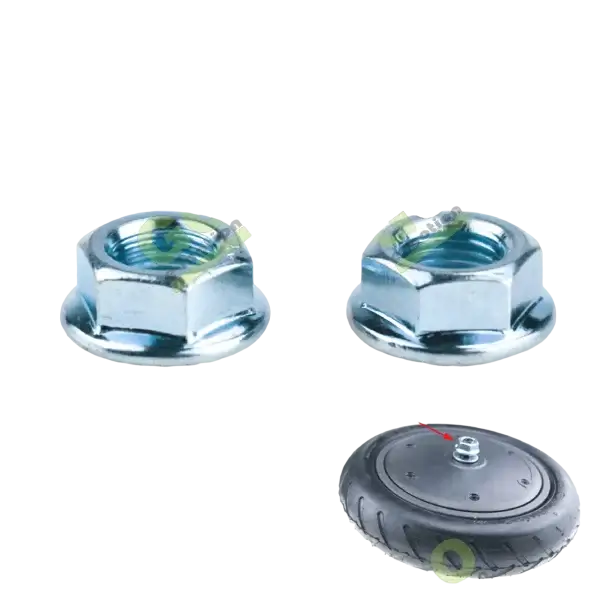 Nut for motor kit Xiaomi M365/Pro/Pro2/1S - Gallery 1