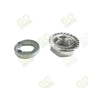 Nut for motor kit Xiaomi M365/Pro/Pro2/1S - Gallery 2