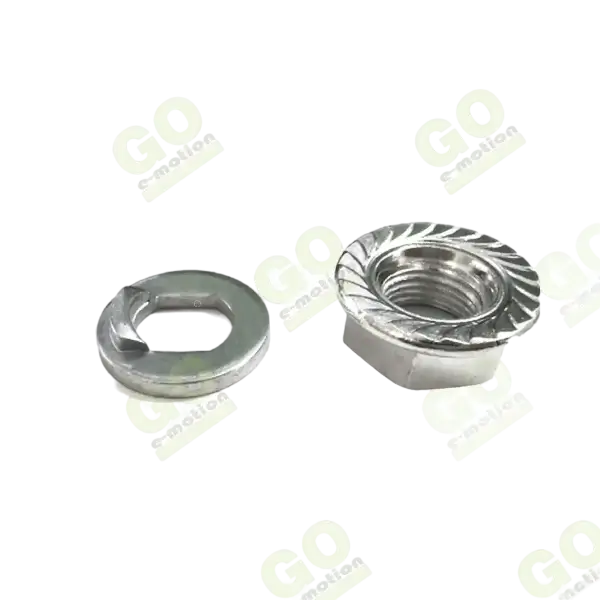 Nut for motor kit Xiaomi M365/Pro/Pro2/1S - Gallery 2
