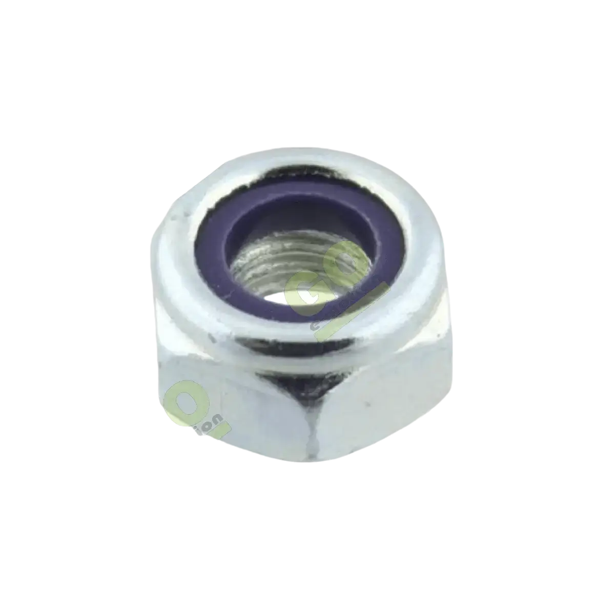 Kugoo M4/M4 Pro Front Wheel Nut Kit - Gallery 1