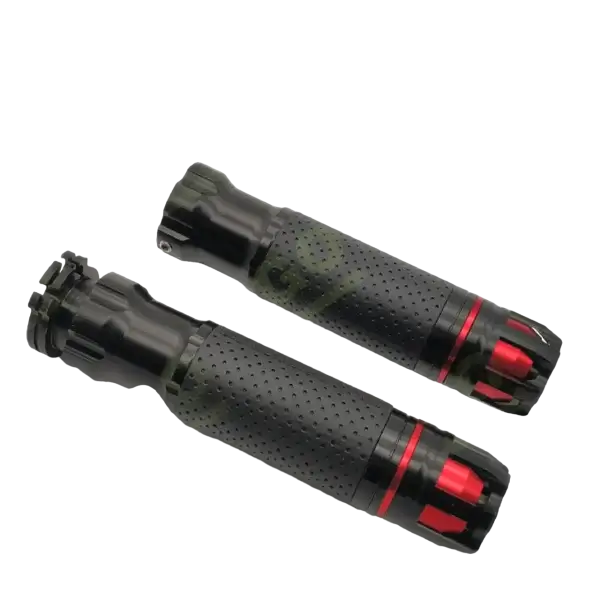 Grip Crash Plugs - Gallery 4