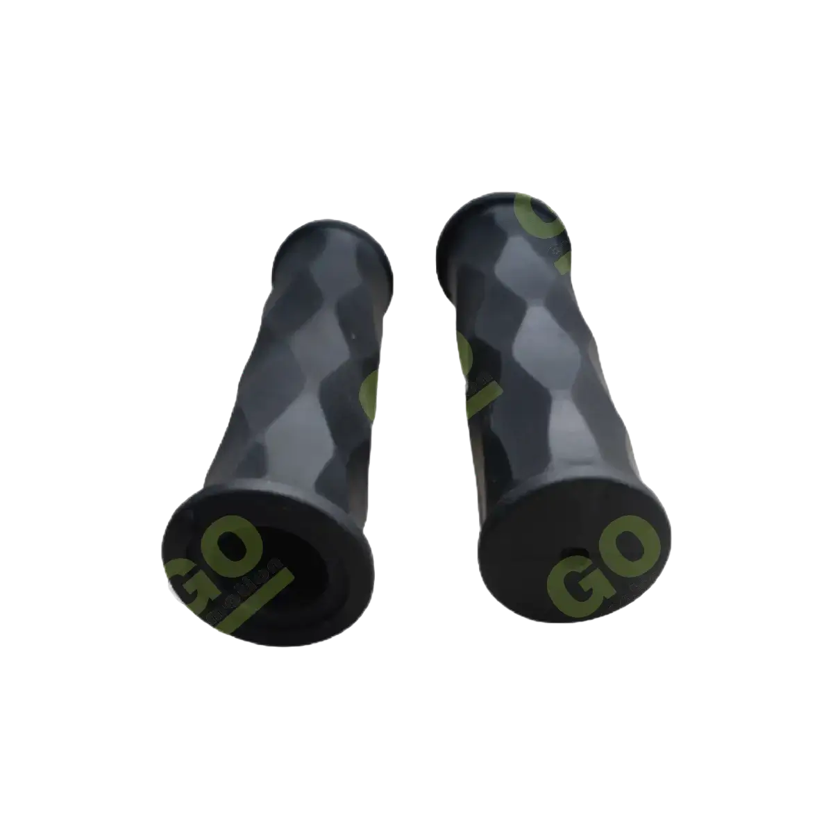 Kugoo S1 Plus Grips - Gallery 1