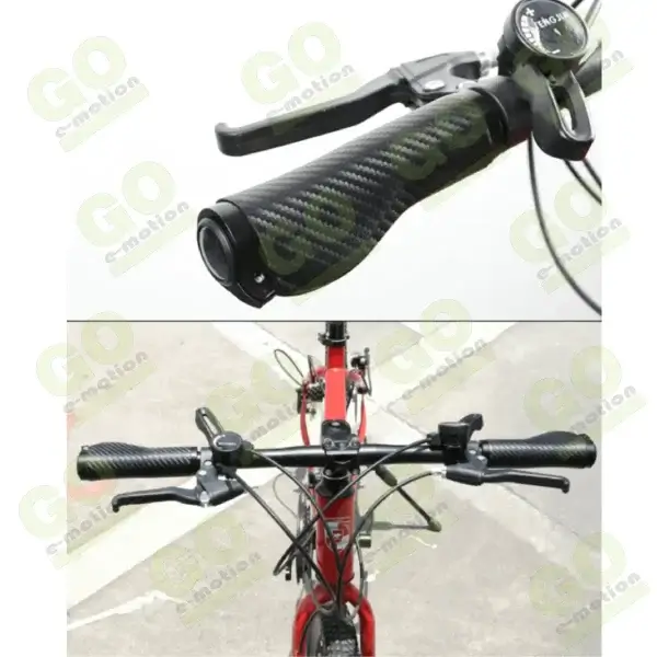 Scooter/Bike Grip - Gallery 1
