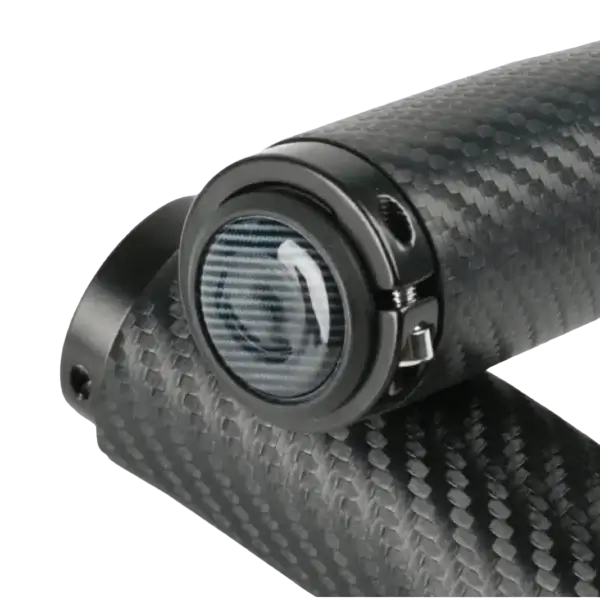 Scooter/Bike Grip - Gallery 2