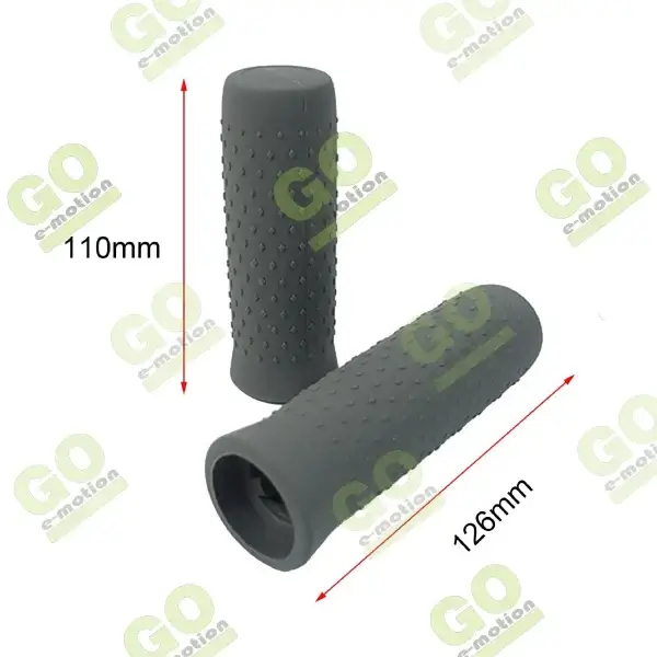 Ninebot Max G30 Scooter Grip 2 - Gallery 3
