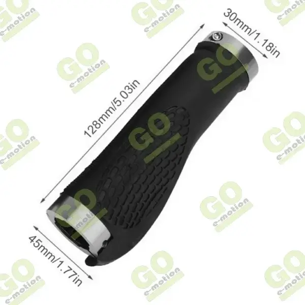 Locking Mechanism Grip - Gallery 4