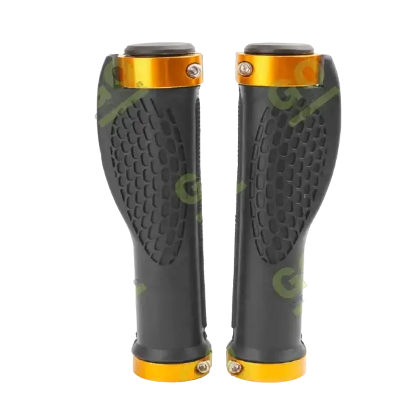 Locking Mechanism Grip - Gallery 5