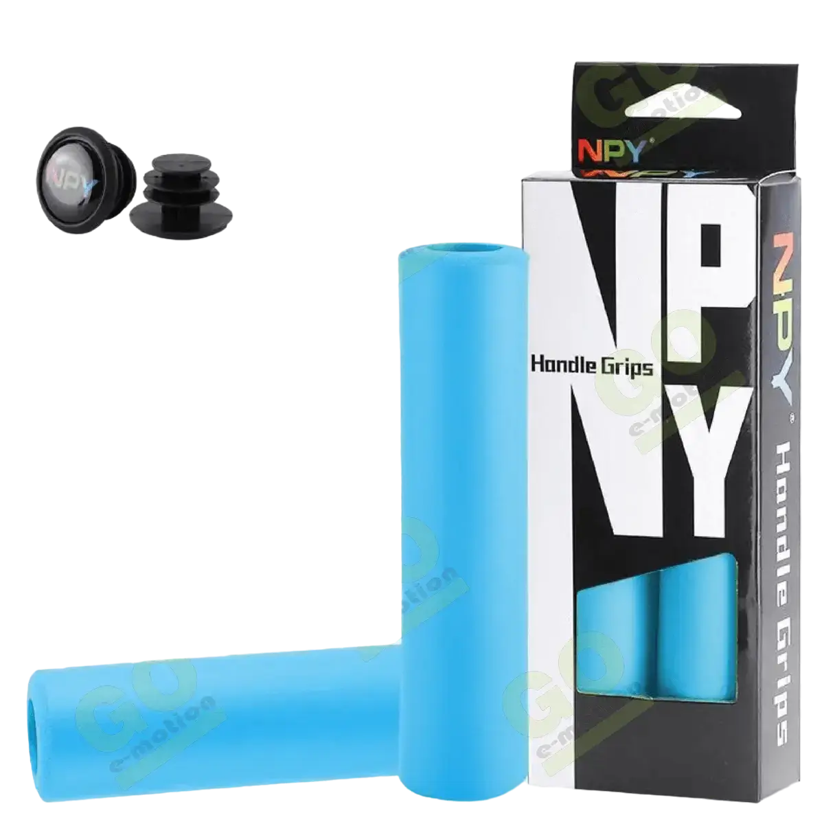 Scooter/Bike Grips - Gallery 4