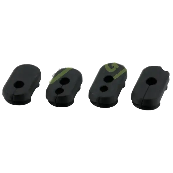 Rubber Cable Caps for Xiaomi M365/Pro/1S/Pro2 - Gallery 2
