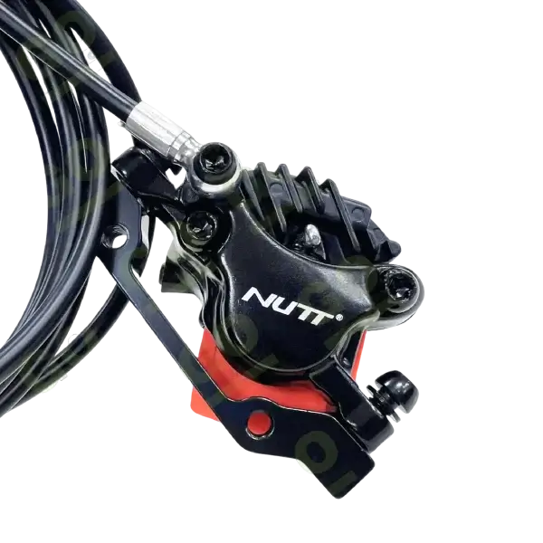Dualtron Victor Luxury Plus Scooter Hydraulic Brake Caliper (Front) - Gallery 1