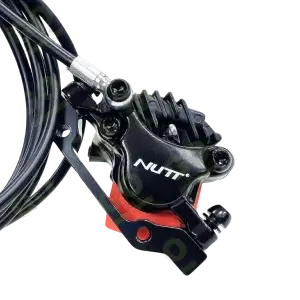 Dualtron Victor Luxury Plus Scooter Hydraulic Brake Caliper (Rear) - Gallery 1