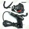 Zoom Hydraulic Brake Caliper and Brake Lever (Set) - Gallery 2