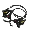 Zoom Hydraulic Brake Caliper and Brake Lever (Set) - Gallery 3
