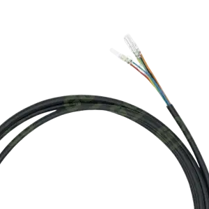 Accelerator cable for the Dualtron Spider 2 scooter (1.85 m) - Gallery 2
