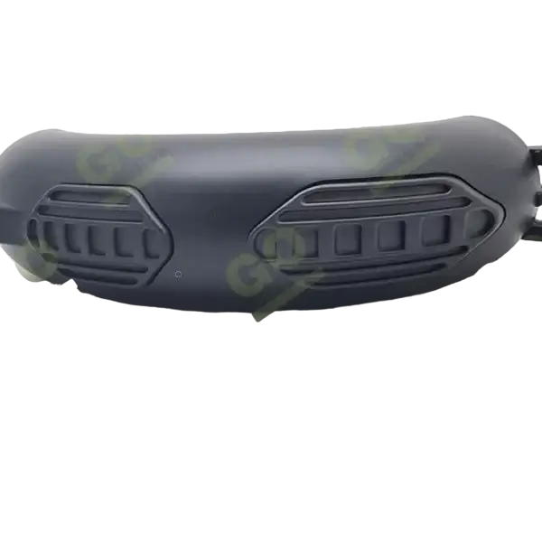 Kugoo M2 Scooter Mudguard - Gallery 1