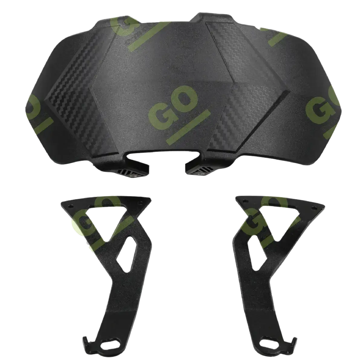 Fender for Vsett 11 - Gallery 2