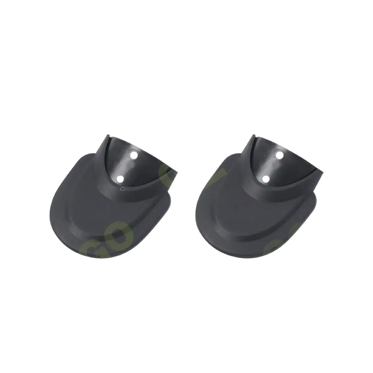 Fenders for Ninebot Max G30 - Gallery 1