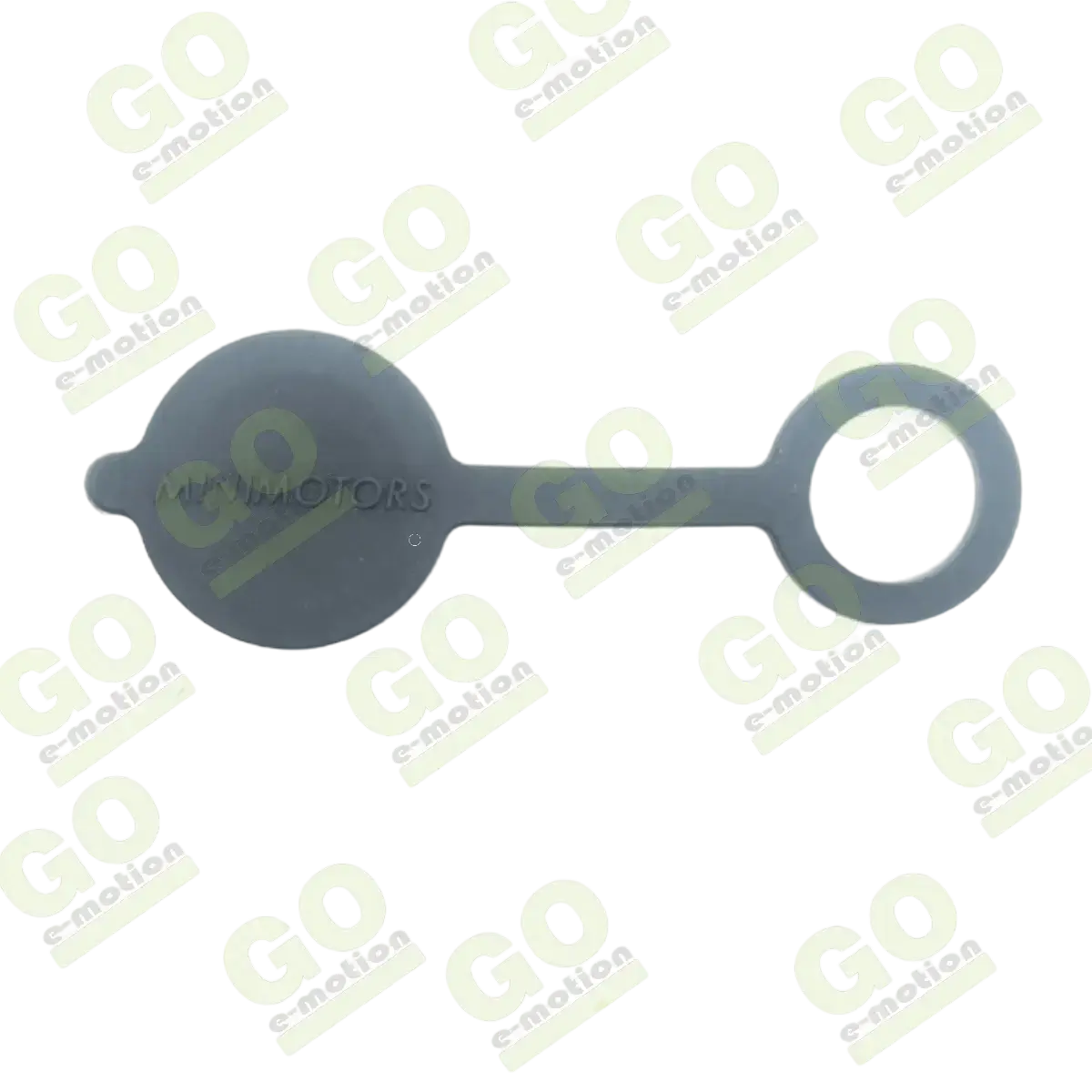 Charging port cap for new models of Dualtron scooters - Gallery 1