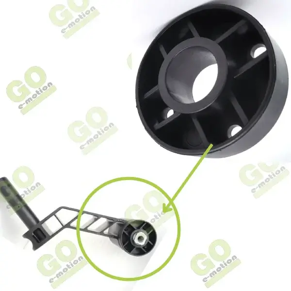Kugoo G2 Pro Scooter Front Suspension Cap - Gallery 2
