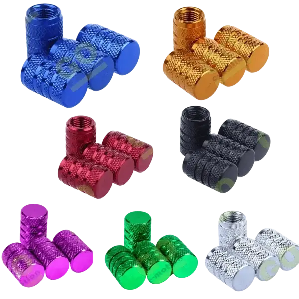 Valve cap - Gallery 1