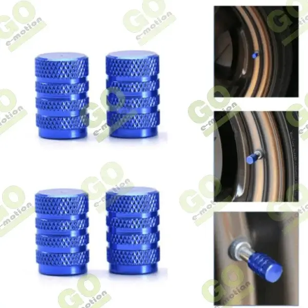 Valve cap - Gallery 2