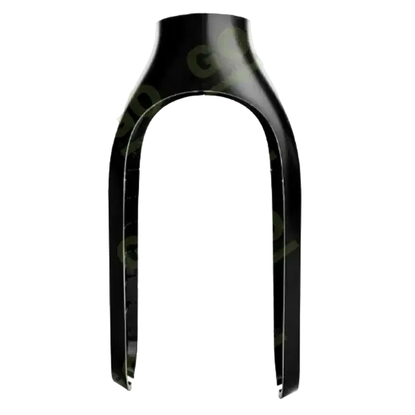 Front fork caps for Xiaomi 4 Pro scooter - Gallery 3