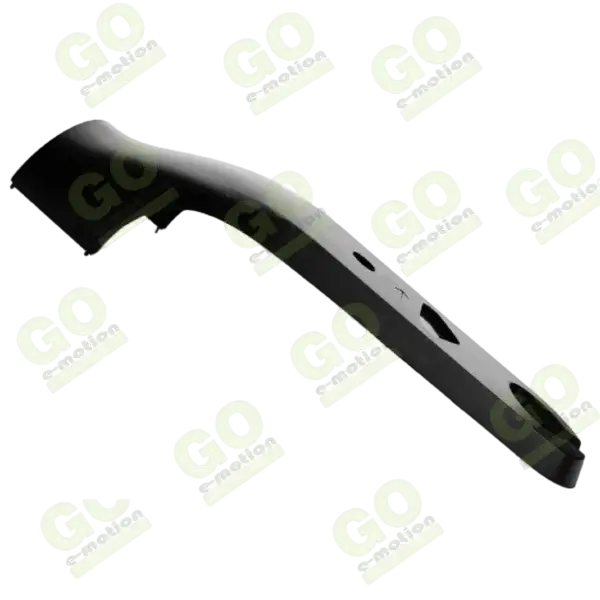Front fork caps for Xiaomi 4 Pro scooter - Gallery 4