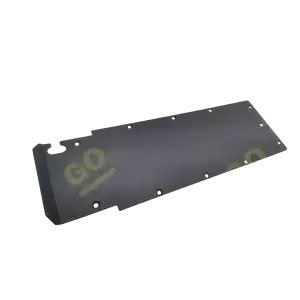 Cover board for Kugoo G2 Pro scooter - Gallery 1
