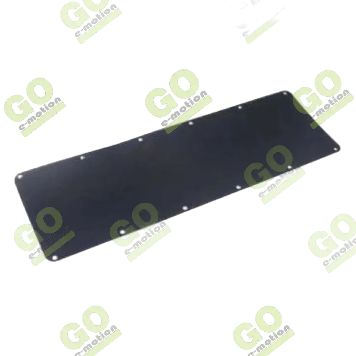 Kugoo M4 kickboard bottom cover - Gallery 1