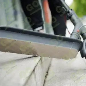 Xiaomi Stainless Steel Cover - Gallery 2